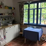 Kali Kerted Vendeghazak Lidi Neni Haza * Monoszlo