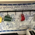 Kali Kerted Vendeghazak Lidi Neni Haza * Monoszlo