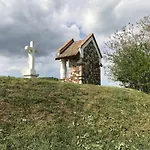 Kali Kerted Vendeghazak Lidi Neni Haza Case de vacanță *