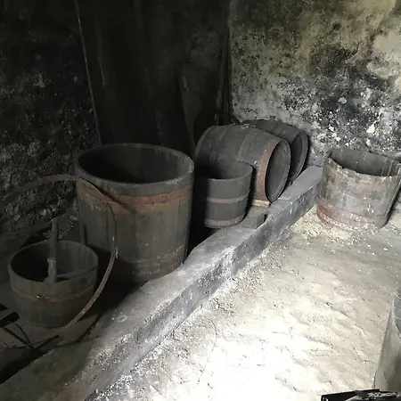 Kali Kerted Vendeghazak Lidi Neni Haza Dom wakacyjny Monoszlo
